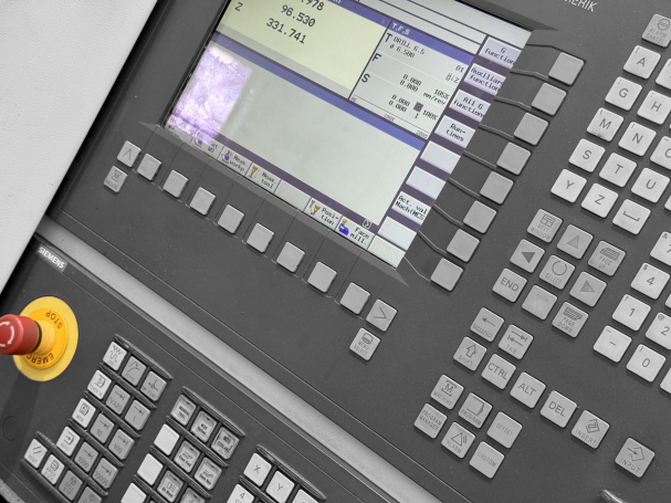 CNC Engineering Machines CNC Engineering Machines